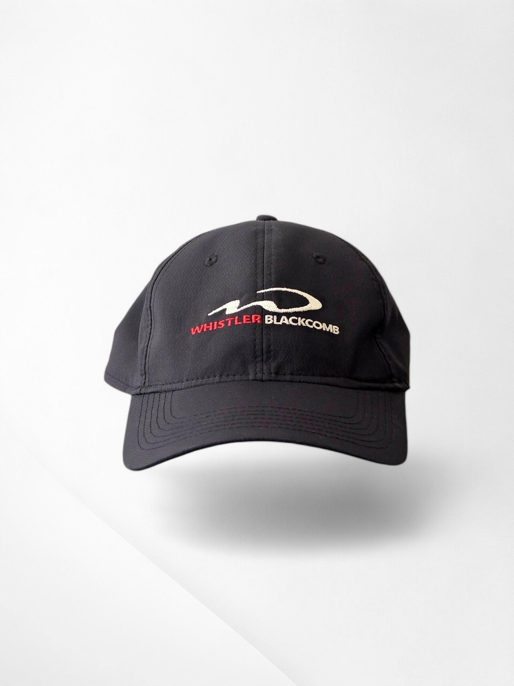🧢🔥 Youth Hat - Whistler Blackcomb Ski Resort Baseball Cap